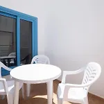 Agua Marina Daire