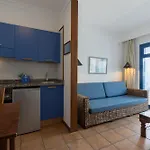 Agua Marina Daire