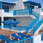 Agua Marina Daire