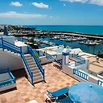 Daire Agua Marina Puerto del Carmen (Lanzarote)
