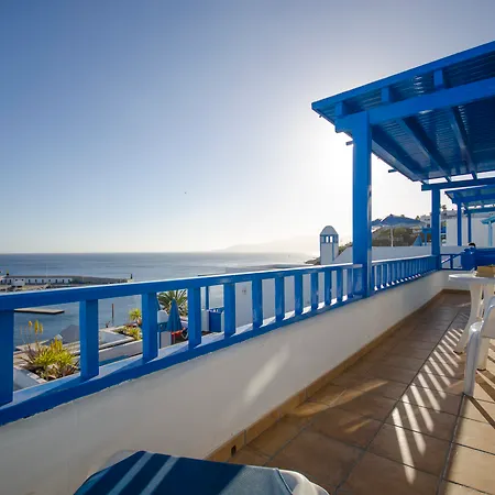 Agua Marina Daire