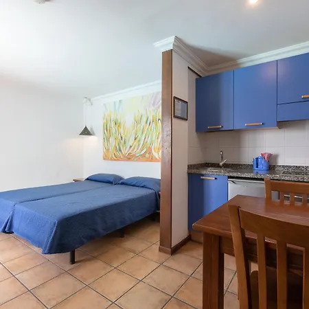 Apartment Agua Marina *