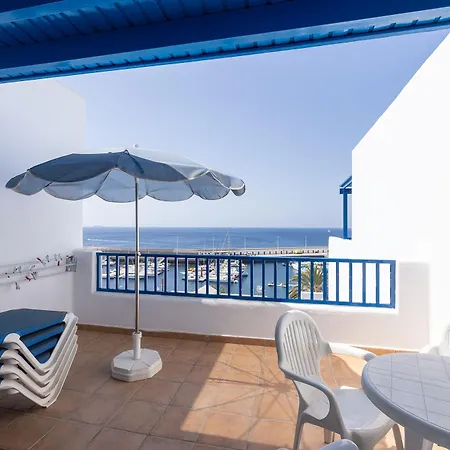 Apartment Agua Marina *