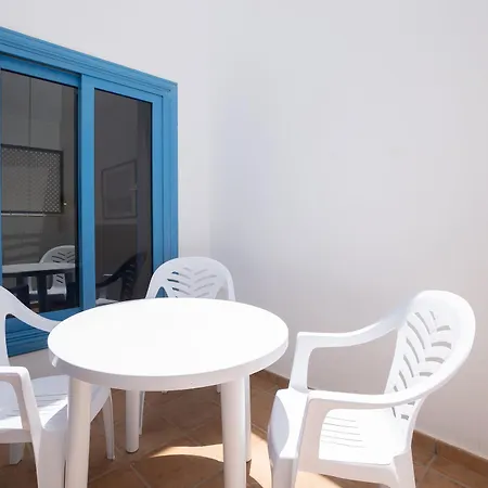 Agua Marina Apartment