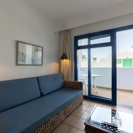 Agua Marina Apartment Puerto del Carmen (Lanzarote)