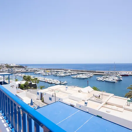 Agua Marina Apartment