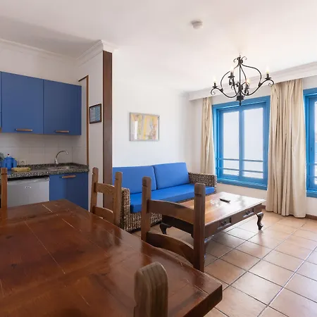 Agua Marina Apartment