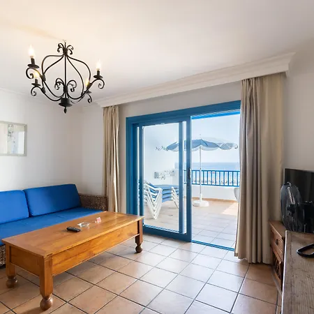 Agua Marina Apartment