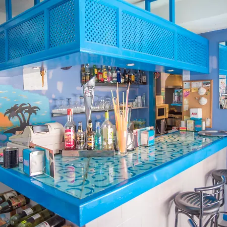 Apartment Agua Marina