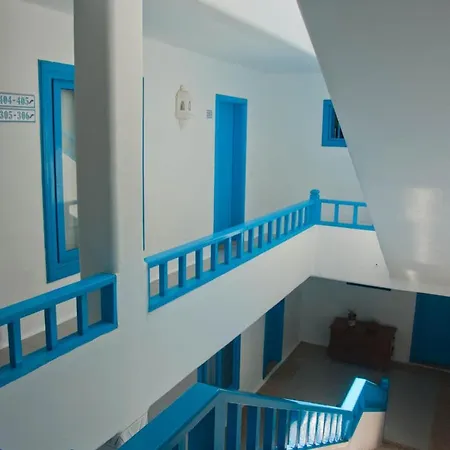 Apartment Agua Marina *