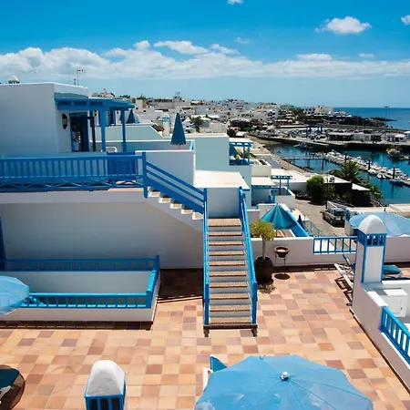 Agua Marina Apartment